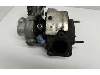 Turbodmychadlo Турбина 763492, 7634925 Audi Q7 4M