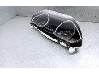 Панель приборов 9805341480, 9805396580 Peugeot 2008 I