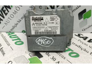 Блок подушек безопасности SV2-25-04-10, 1460 Citroen C4 I