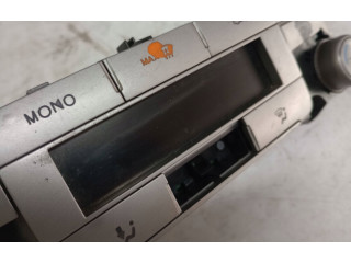 Блок управления климат-контролем 7S7T18C612AF   Ford S-MAX