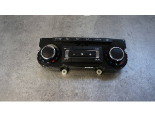 Блок управления климат-контролем 3T0907044CK Skoda Yeti (5L)