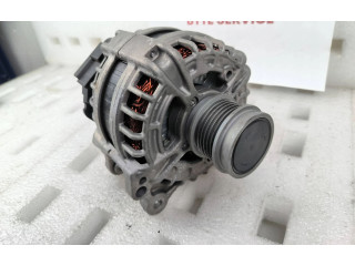 Генератор 05L903026N Audi Q3 F3