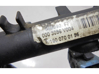 Форсунка 0003099V004, 0003099V004 Smart ForTwo I