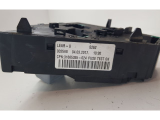 Блок предохранителей 31473571   Volvo S90, V90    