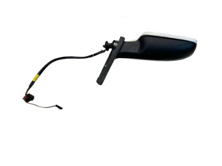 Zpětné zrcátko Audi A4 S4 B8 8K 2013 E1021053, 18168