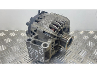 Генератор AV6N10300HA Ford Fiesta 1.2