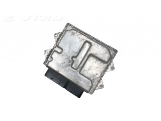 Блок управления двигателя 51886078, BC0101864D Alfa Romeo Giulietta