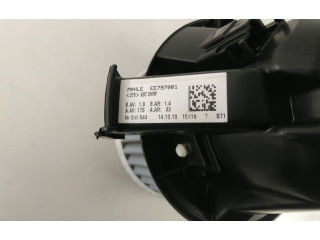 Вентилятор печки 272102302R, 272102302R Renault Twingo III