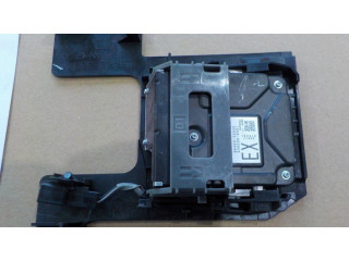 Камера ветрового стекла