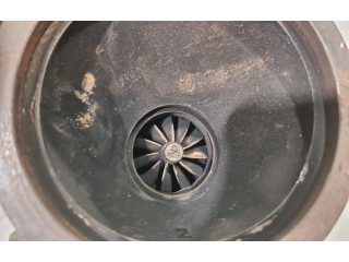  Турбина Fiat 500X  46340583   для двигателя 55263087      