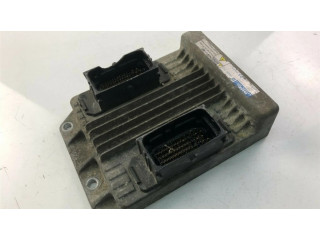 Блок управления 8980003221, K442   Opel Meriva A