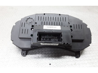 Панель приборов 1Z0920810D Skoda Octavia Mk2 (1Z)