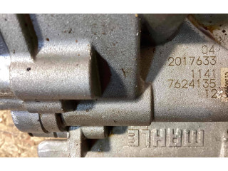 Масляный насос   851375607  BMW 3 F30 F35 F31 