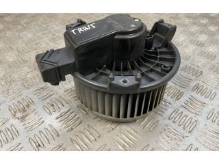 Вентилятор печки       Subaru B9 Tribeca