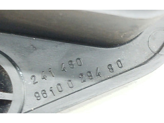 Вентилятор печки 9610029480, 9610029580 Citroen Saxo