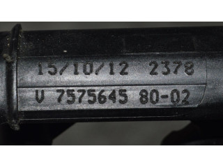 Vstřikovací lišta V7575645 Citroen C3 pro benzínový motor 1.4 8FP (EP3)