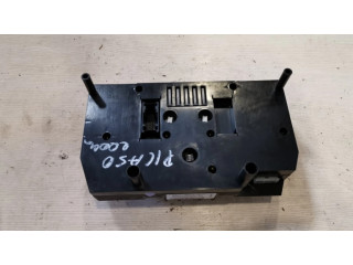 Блок управления климат-контролем 96314105ZR Citroen Xsara Picasso