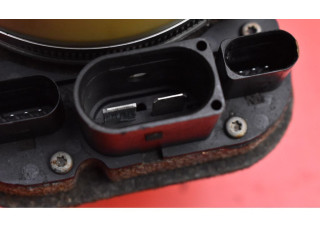 Рулевая рейка  Насос усилителя руля 6Q0423371, 6Q0423371   Skoda Fabia Mk1 (6Y) 1999 - 2007 года