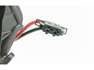 Вентилятор печки       Audi A6 S6 C6 4F