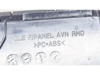 Включатель регулировки салона