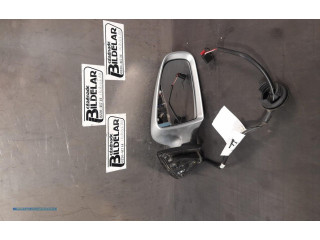 Зеркало электрическое        Audi A6 S6 C6 4F  2004 - 2011 года   