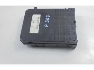 Рулевая рейка  Ящик предохранителей (комплект) 9651197080A, 9651197080A   Peugeot 307 2005 - 2008 года