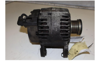 Генератор 03F903023E Skoda Fabia Mk2 (5J)