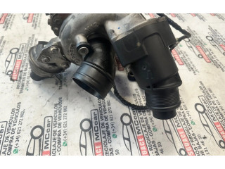 Турбина Volkswagen Golf VI GTC1244VZ