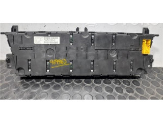 Панель приборов P9663622980 Citroen C4 I