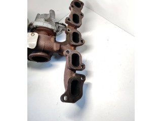  Турбина Volkswagen Golf VII  04L253010B         