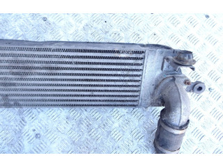 Интеркулер  14461JG70C, P3578003   Nissan X-Trail T31 