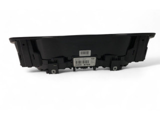 Přístrojová deska Volkswagen Multivan T5 2010 7E0920870A