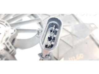 Вентилятор радиатора     13181073, 47314    Opel Meriva A 1.6