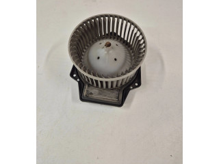 Вентилятор печки       Subaru Forester SG