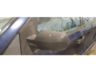 Зеркало электрическое Ford Fusion 2002 - 2005 года