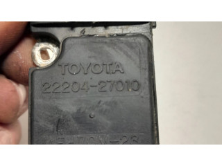 Измеритель потока воздуха