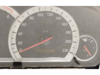 Панель приборов 96941862 Chevrolet Captiva