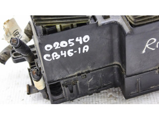 Блок предохранителей    KIA Rio    