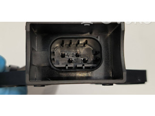 Блок комфорта 9664661580   Peugeot 5008 II   