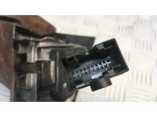 Zpětné zrcátko levé Mercedes-Benz CLK A209 C209 2006 332203