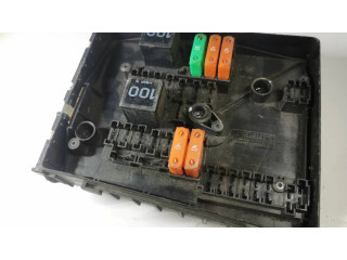 Pojistková skříňka 1K0937125A, 1K0937125 Volkswagen Caddy 2007