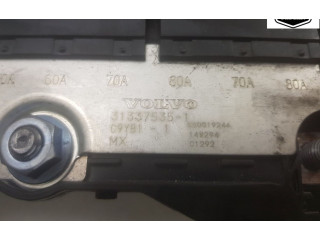 Блок предохранителей 31337535, 31337535 Volvo V40
