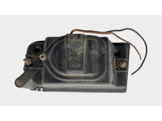 Передняя противотуманная фара