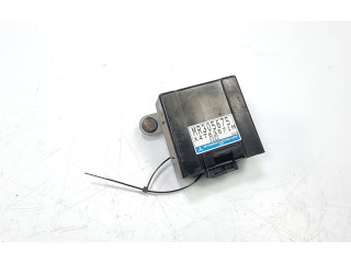 Блок управления Mitsubishi Pajero