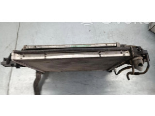 Рулевая рейка  Радиатор охлаждающей жидкости 31293550   Volvo XC90 2003 - 2006 года