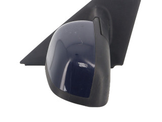 Зеркало электрическое Audi A6 S6 C6 4F 2004 - 2011 года