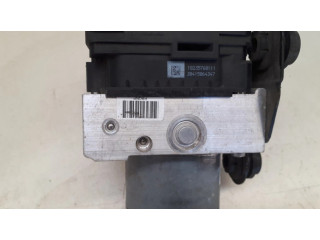 Блок АБС 1S0614517E, 54085886N Skoda Citigo 2011-2020 года