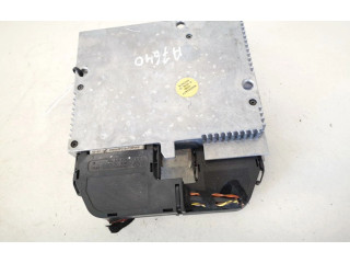 Блок управления 3d0035704d Volkswagen Phaeton