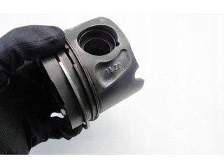 Поршень 8375 Maserati Ghibli