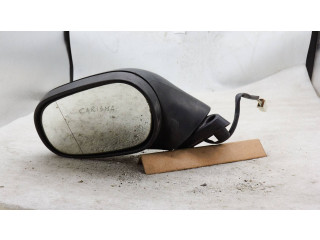 Зеркало электрическое Mitsubishi Carisma 1996 - 1999 года